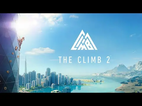 Thumbnail for The Climb 2 Trailer