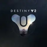 Destiny 2 box art