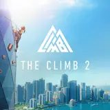 The Climb 2 box art