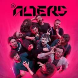 The Alters - Box Art