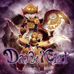 Dark Mist cover art