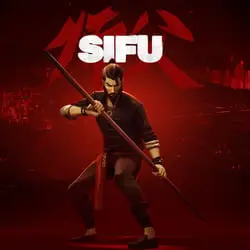 Sifu cover art