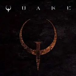 Quake cover art