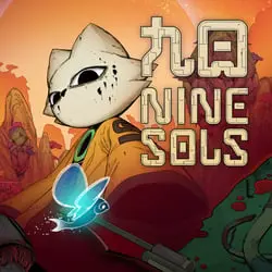Nine Sols cover art