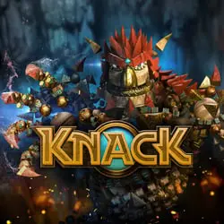 Knack cover art